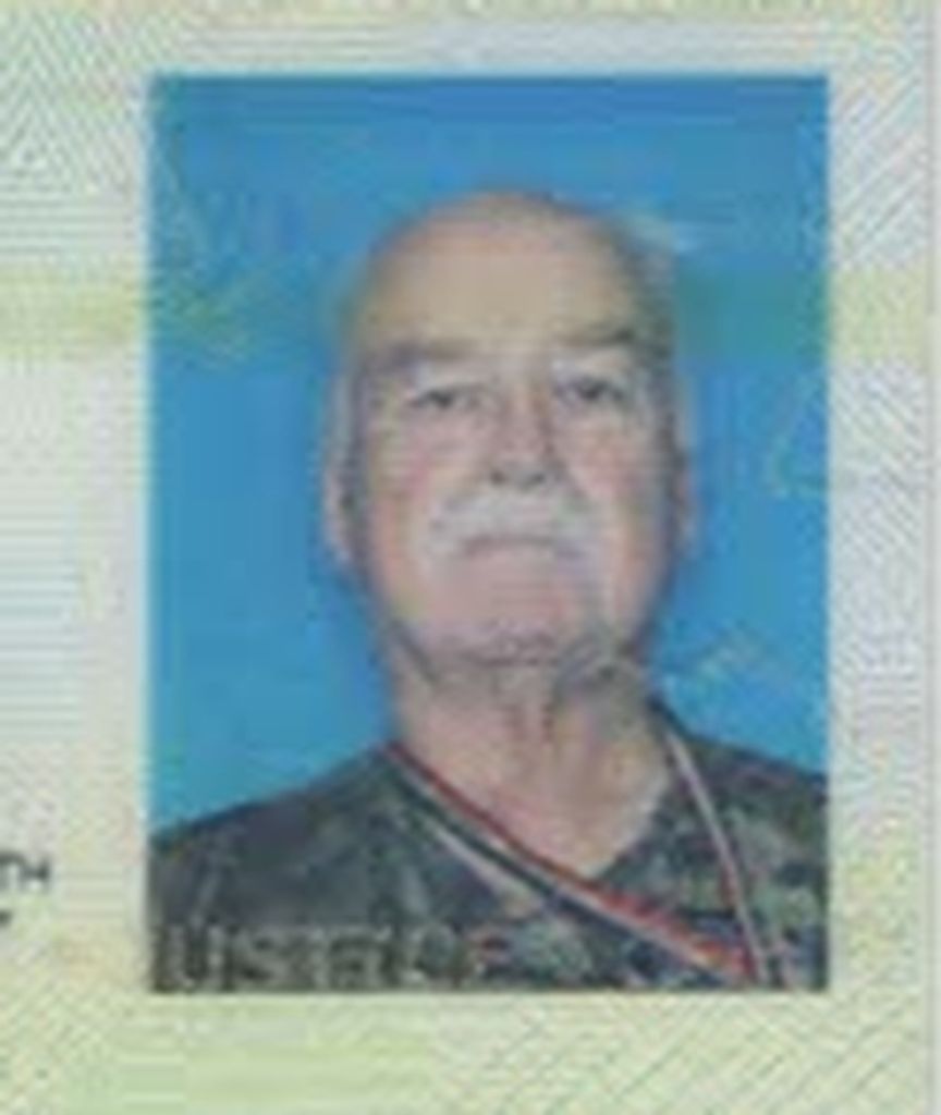 John Daniel Coleman Profile Photo