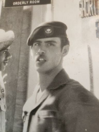 1Sg Thomas Wayne Faucette (Ret) photo gallery thumbnail 59 of 60