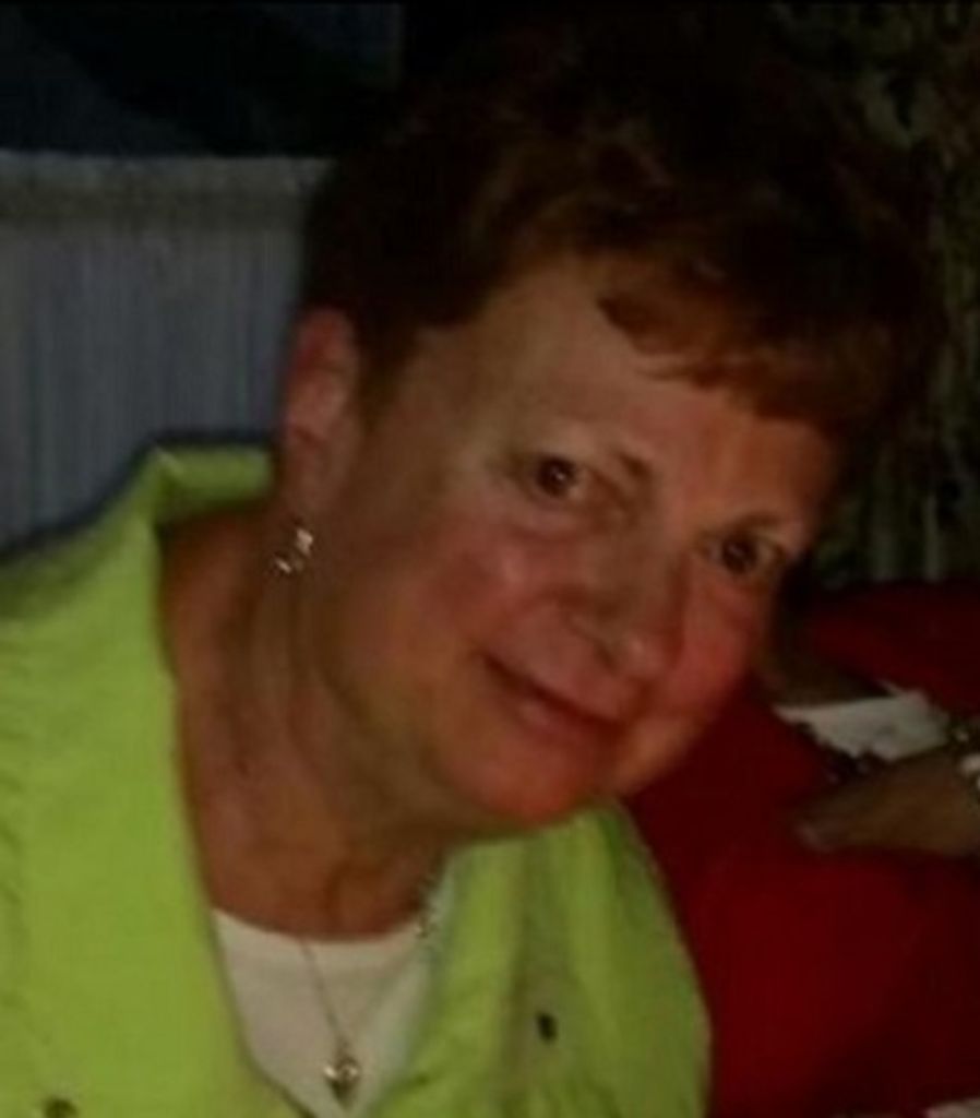 Linda Sue Churchill Profile Photo