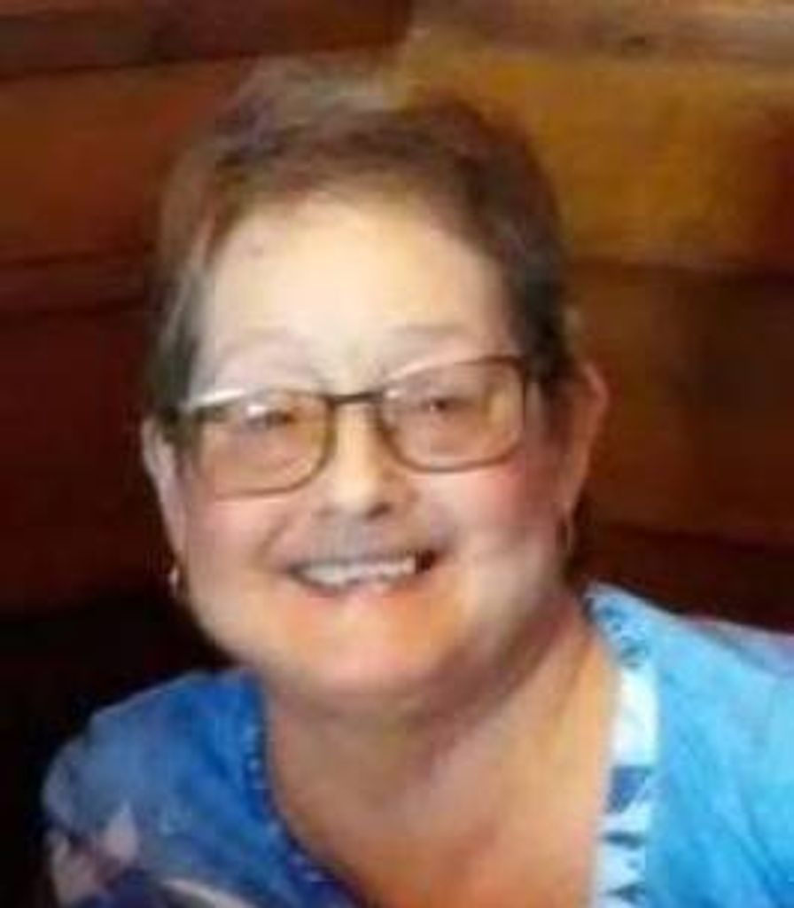 Nancy Van Laten