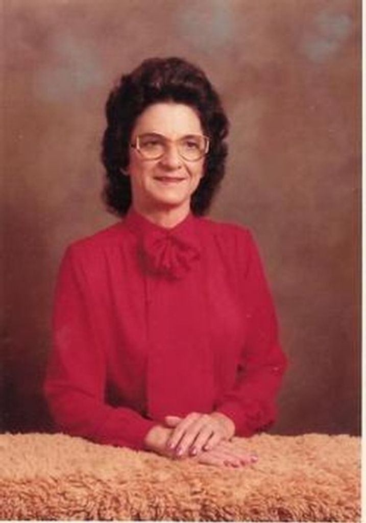 Joyce Marie Young