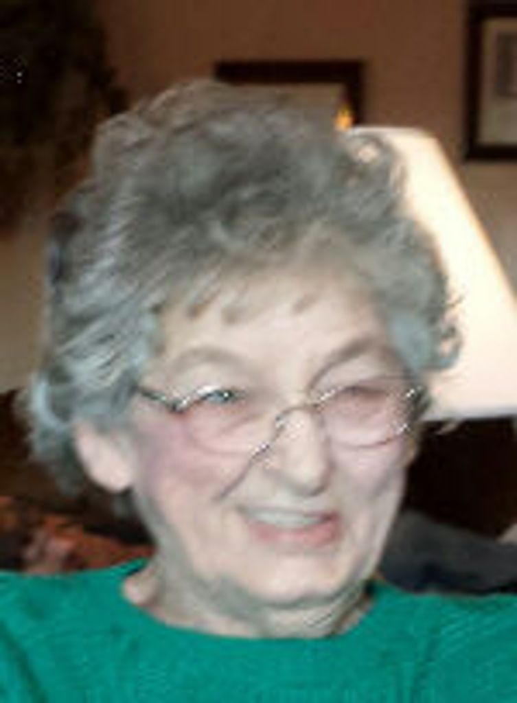 Josie E. McBride Profile Photo