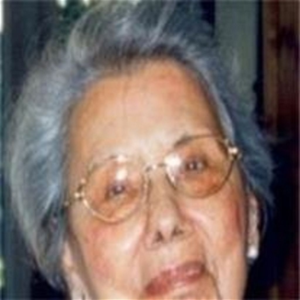 Mary Maccurrach