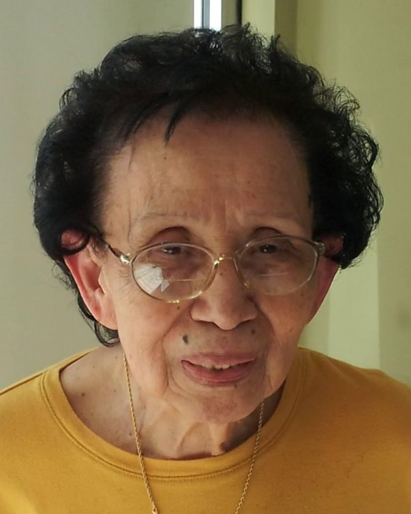 Gregoria Champion