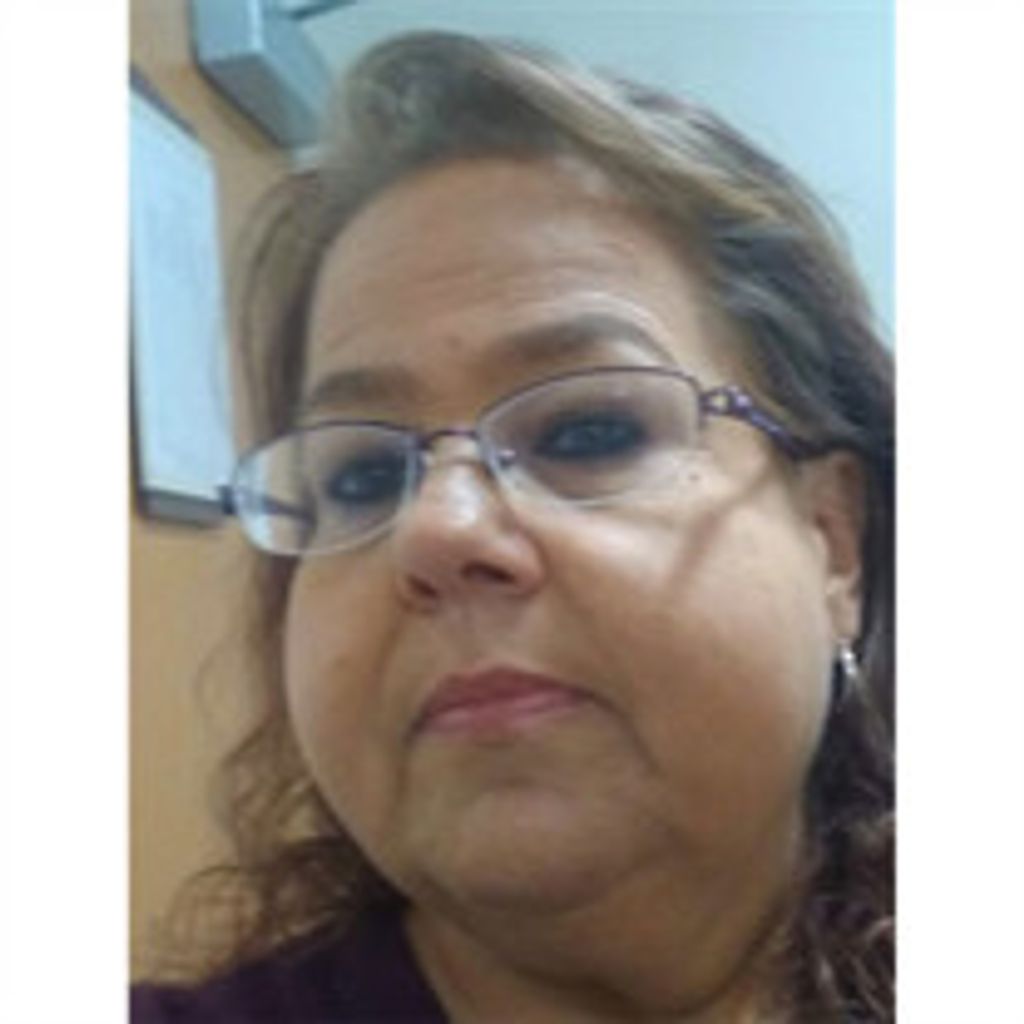 Sherri LaRane Newman Padgett