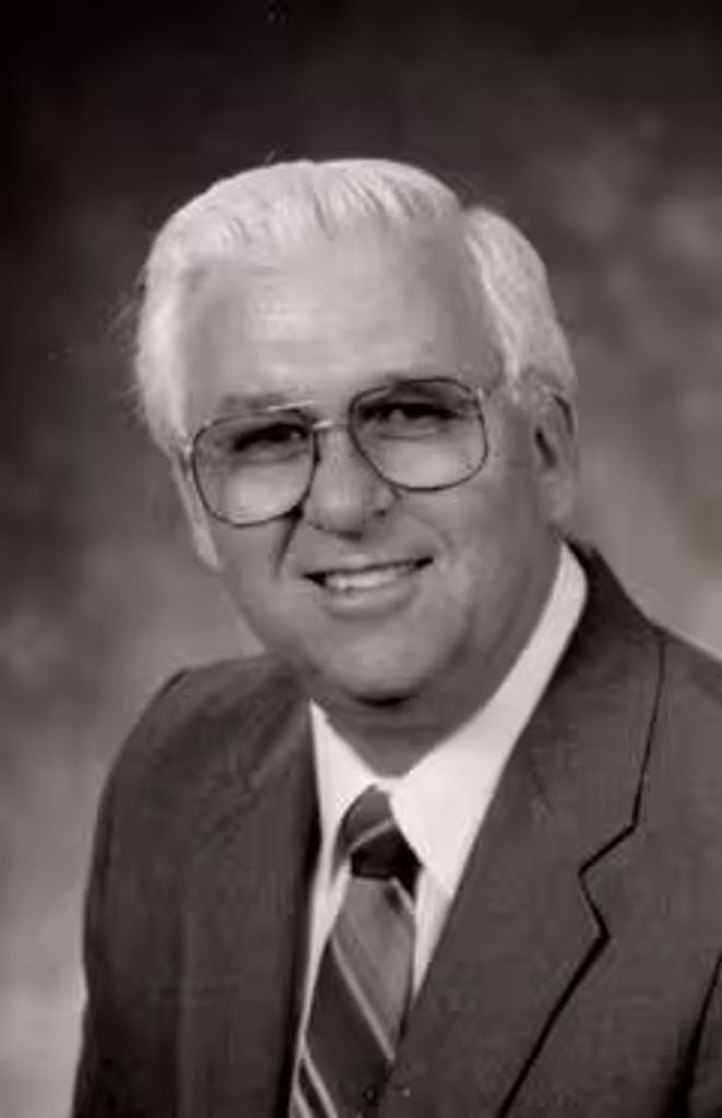 James Valton “J.V.” Lobaugh Profile Photo