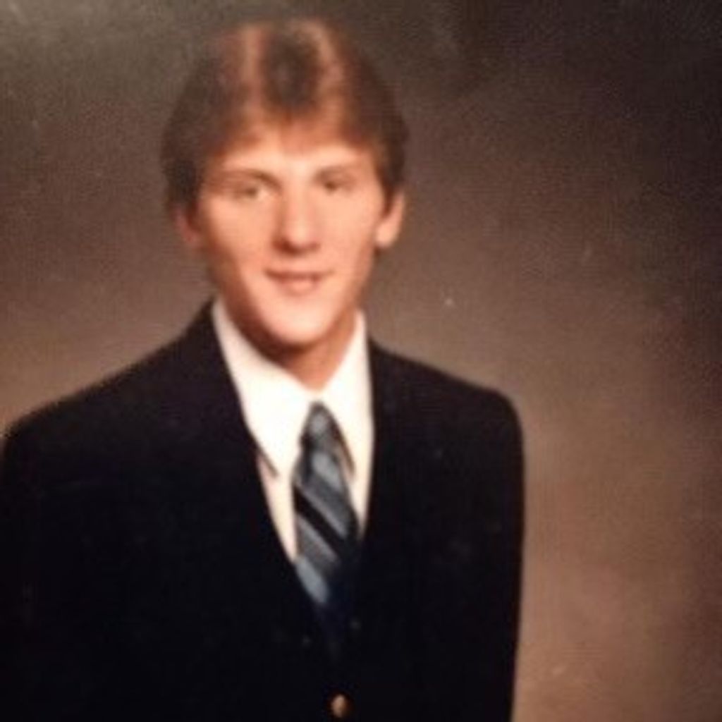 Brent Kakacek Profile Photo