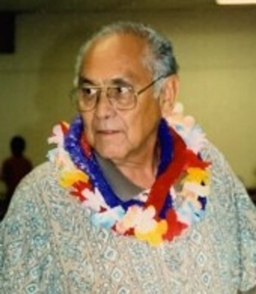 Manuel A. Maldonado Sr.