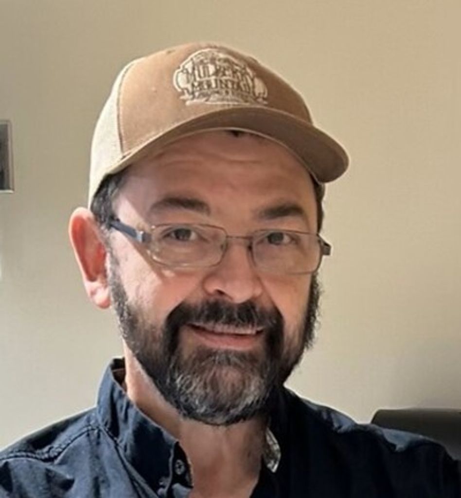 Mark David Ballard Profile Photo