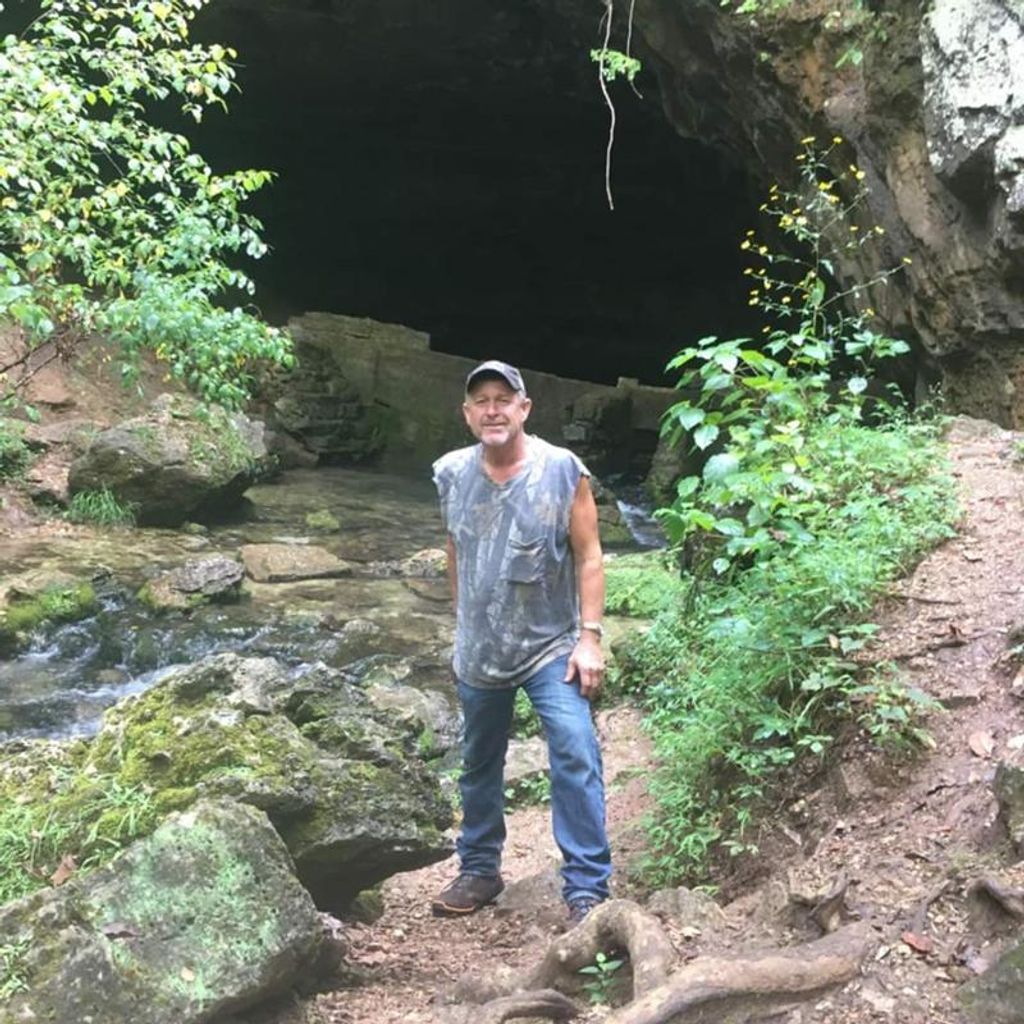 Tate Eugene Townsend