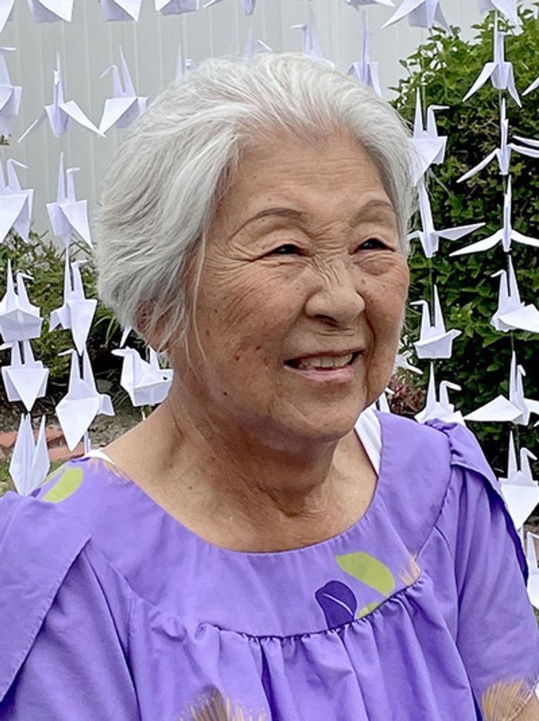 Noriko Numata Profile Photo