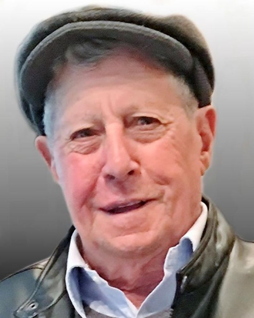 Antonio "Tony" Nastasi