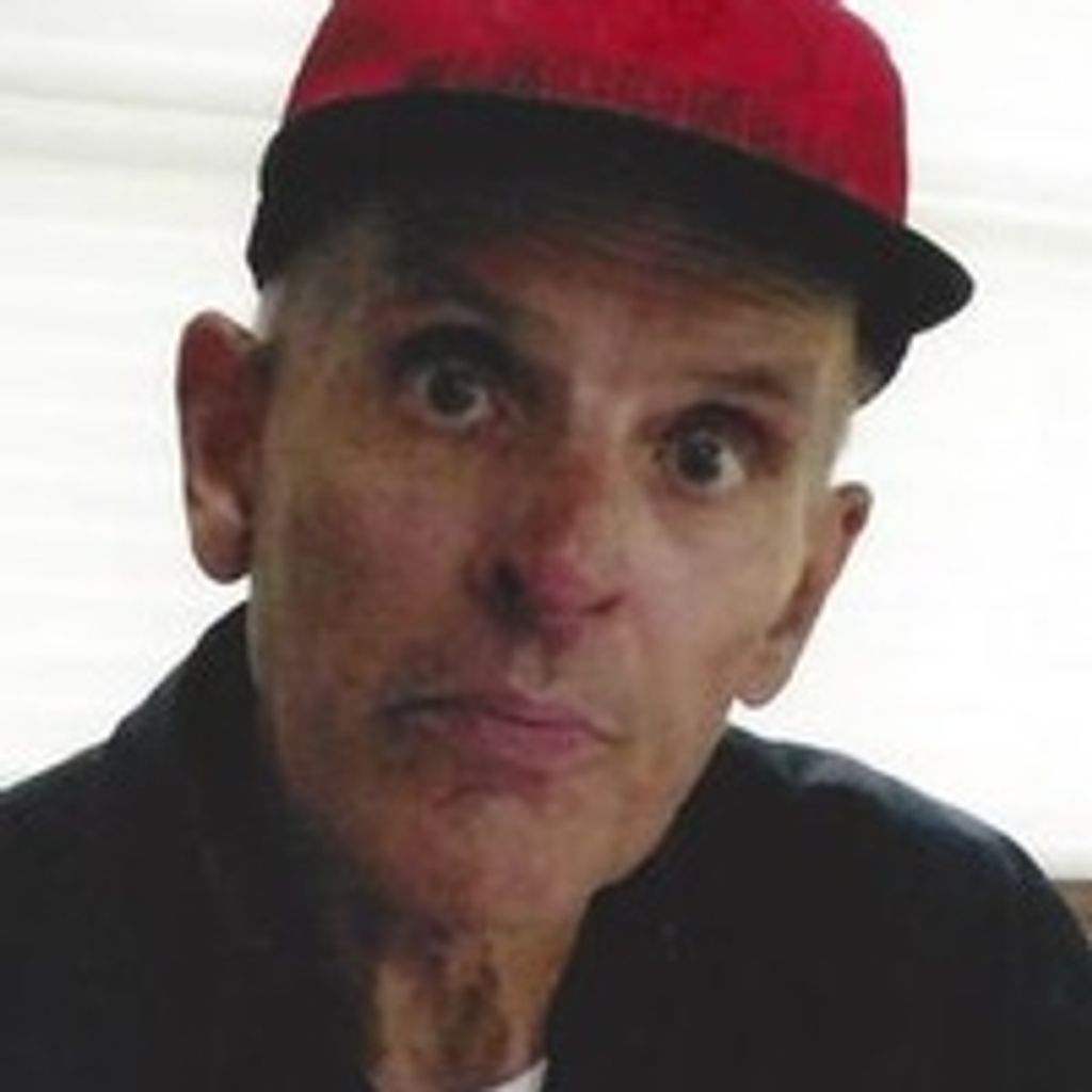 Jim  Frederick Rufenacht