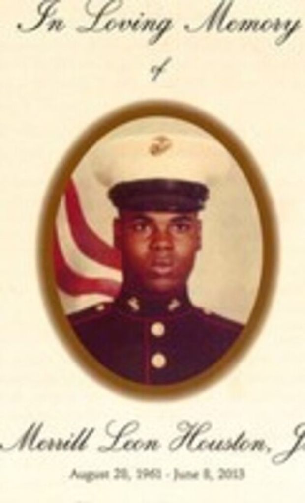 Merrill Houston, Jr.