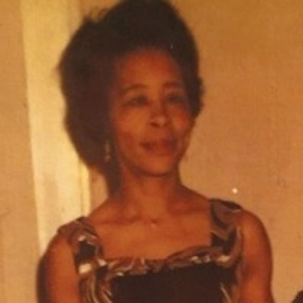 Mary Chambers