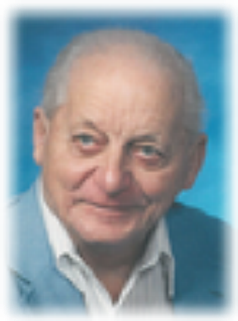 Raymond Rammer
