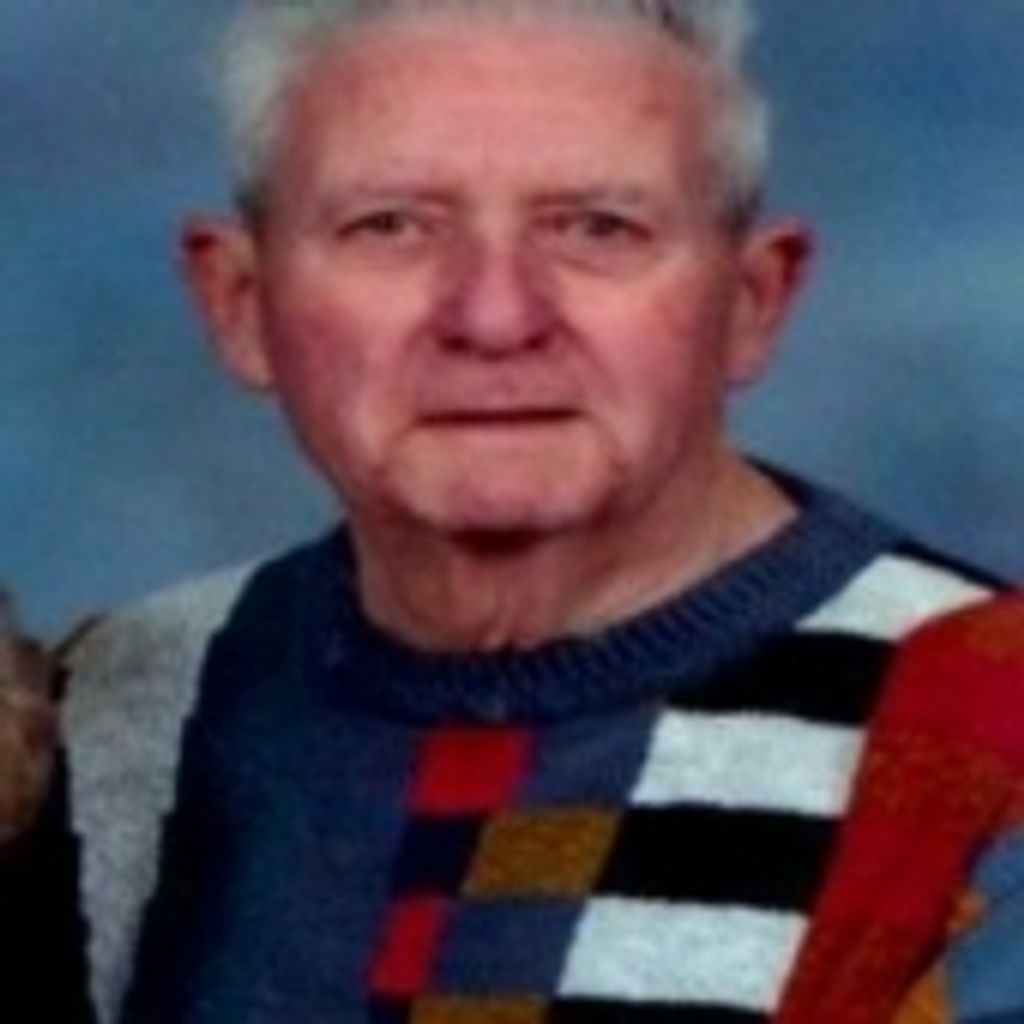 Charles N. Marshall