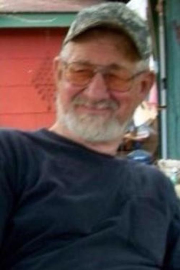 James Franklin Lusk Profile Photo