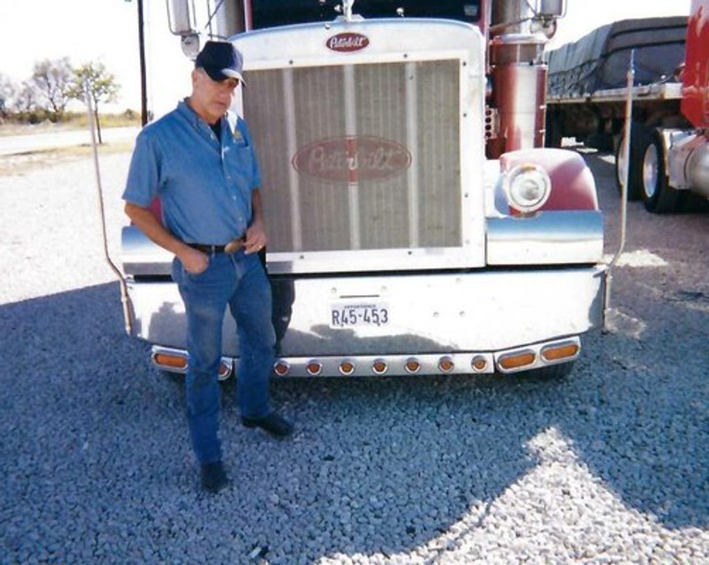 Benny Ray Fisher Profile Photo