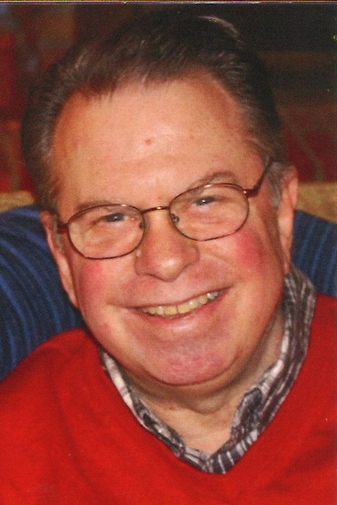 Randolph  "Randy" Mitchell Profile Photo