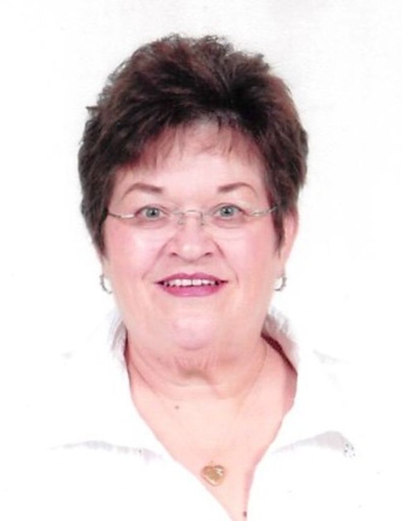 Mary Oliphant