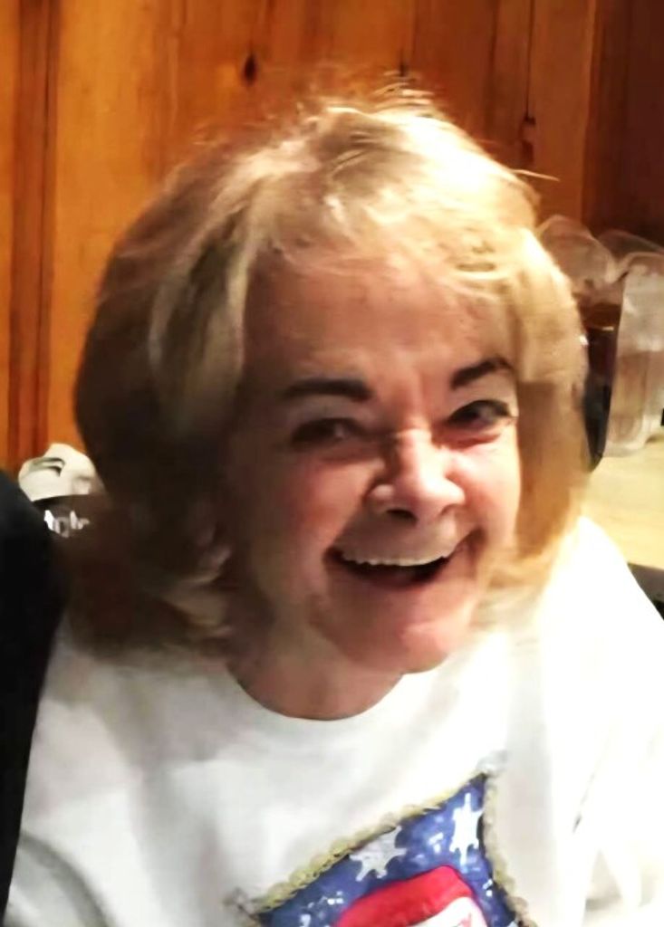 Linda Lee (Murray)  Skeeles