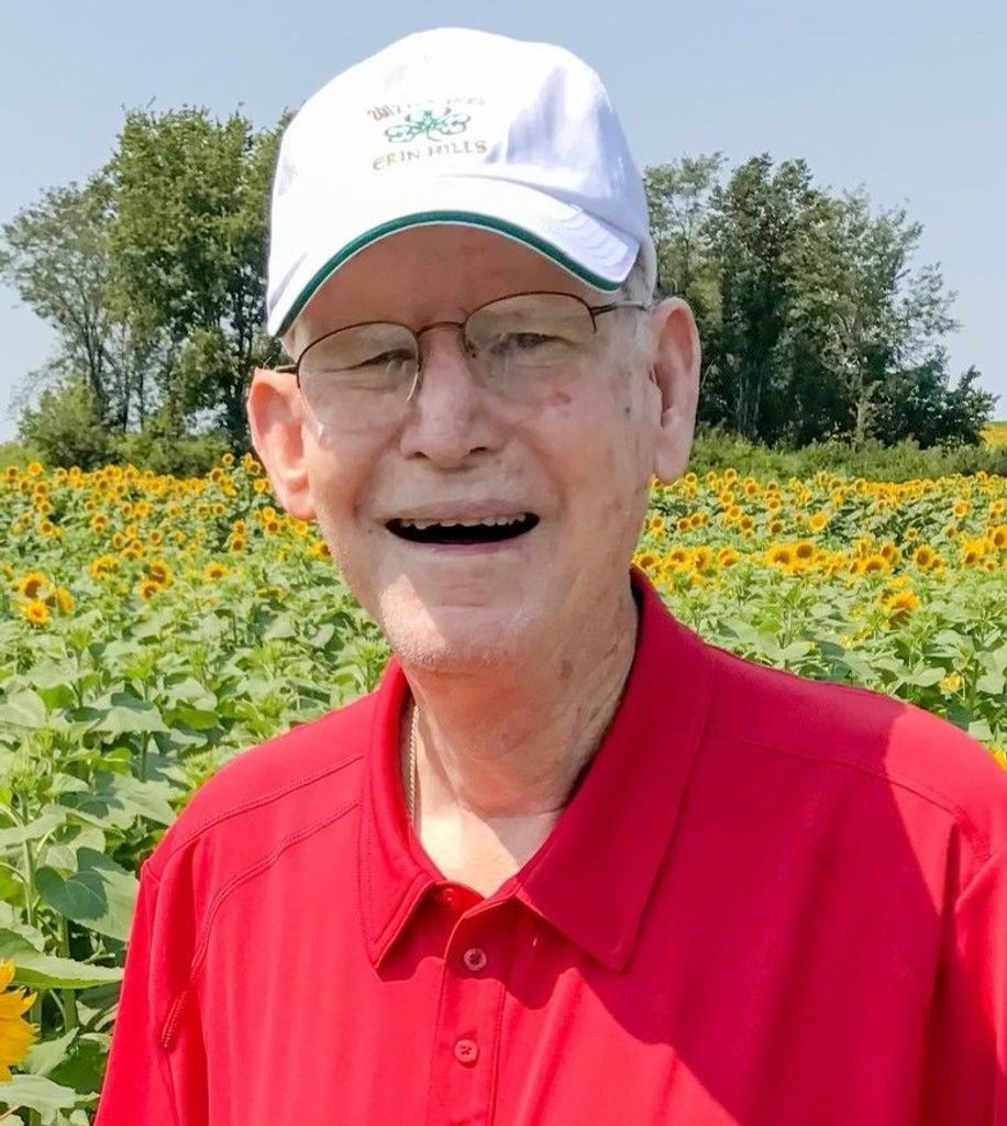 Max Gail Merrill