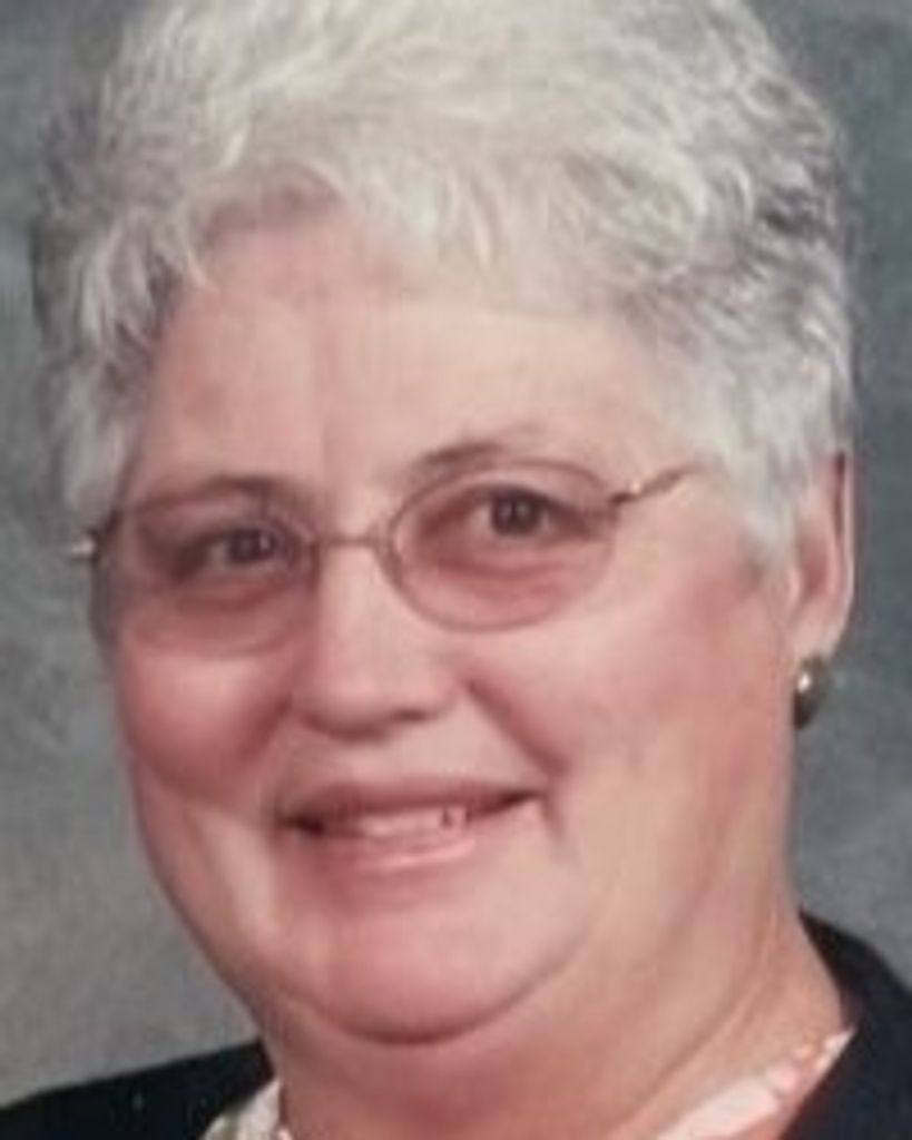 Yvonne Marie Dube (nee Coss) Profile Photo