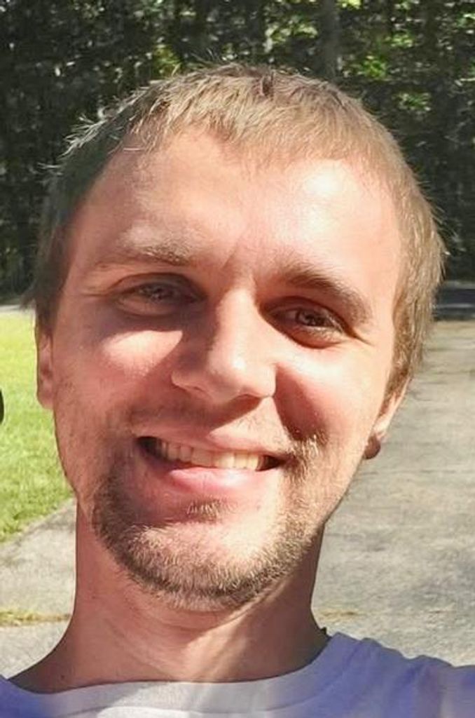 Zachary William Sauter Profile Photo