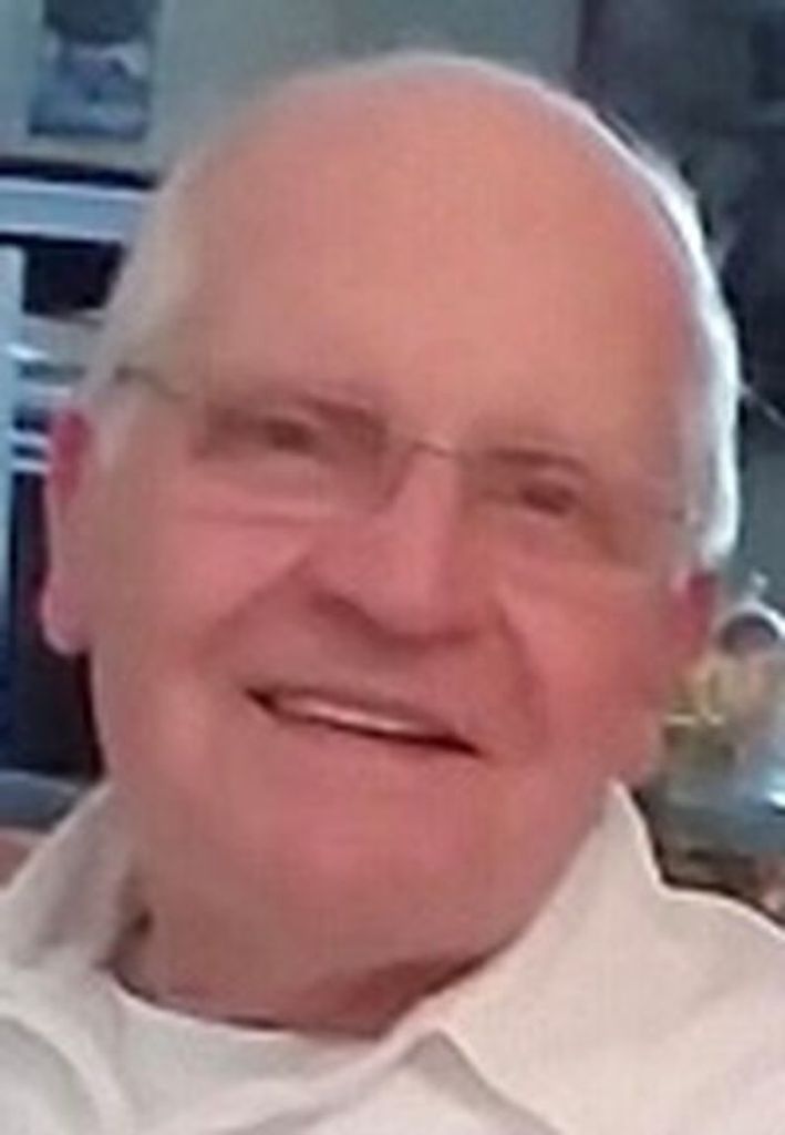 Richard Bernaciak Profile Photo