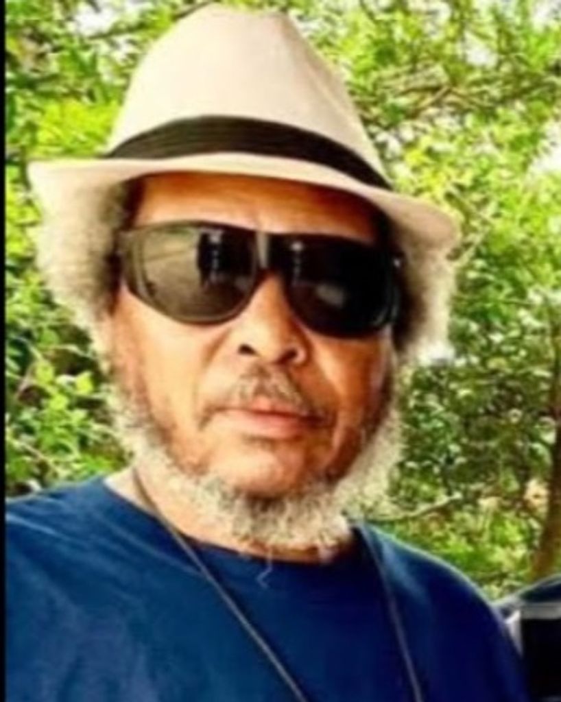 Joe DeWayne Maytubby Profile Photo
