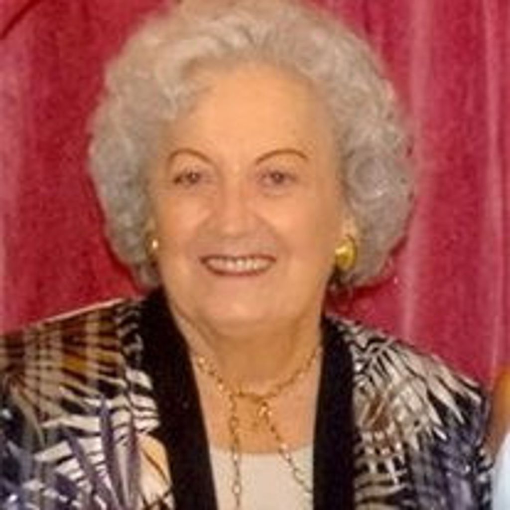 Marion Loupe