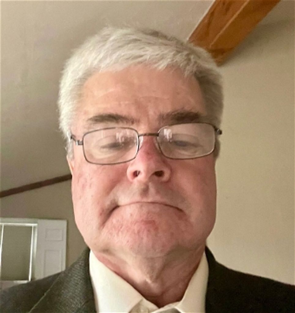 Tim Blanche, Jr. Profile Photo
