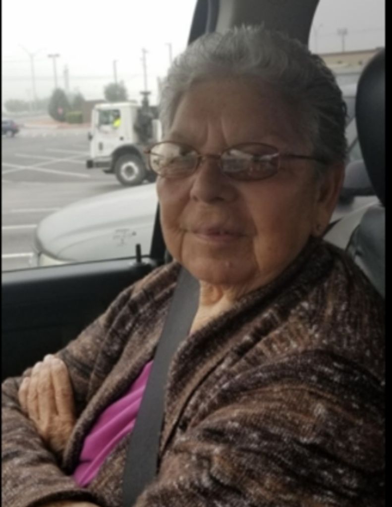 Dora R. Mata Profile Photo