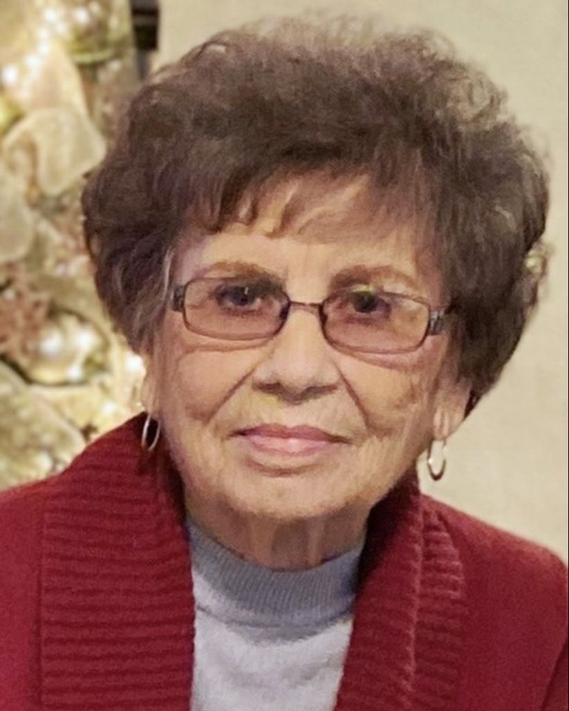 Audelia Cano