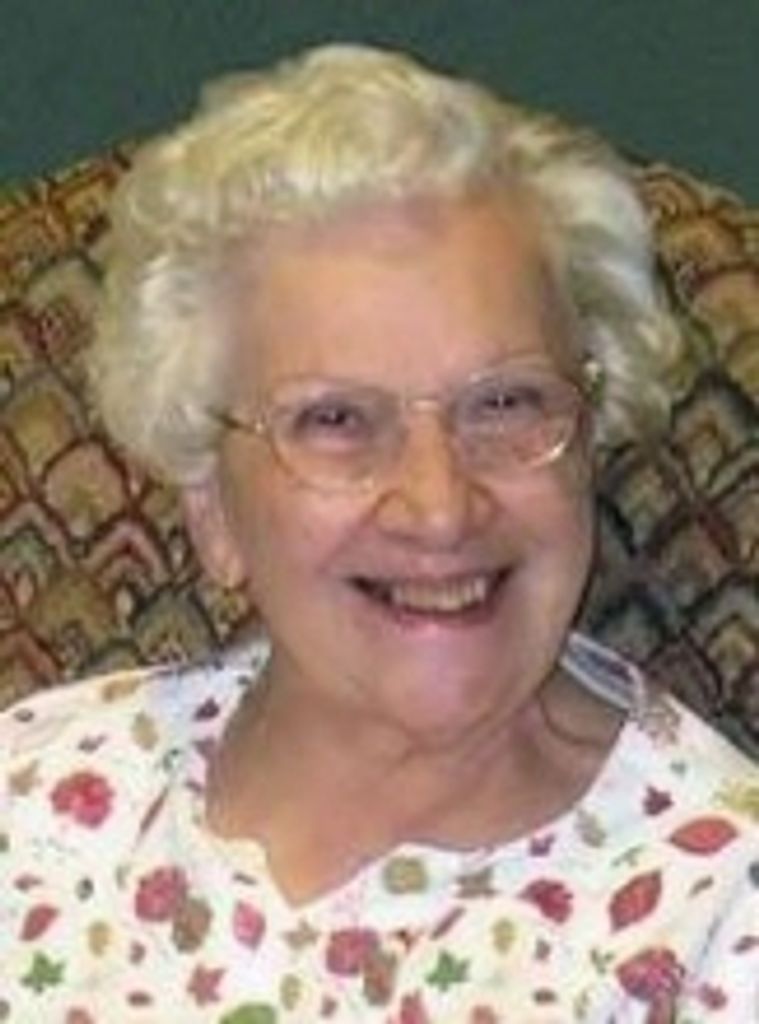 Leora Verhage