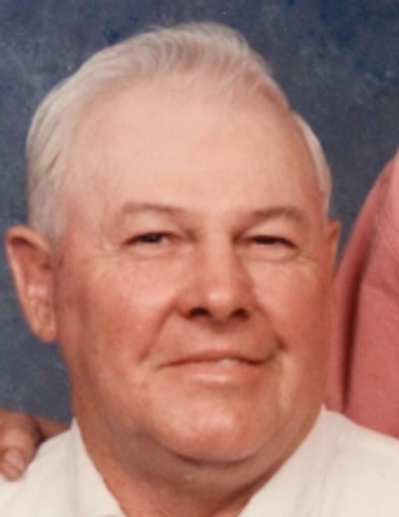 James  "Buzz" I.  Millar