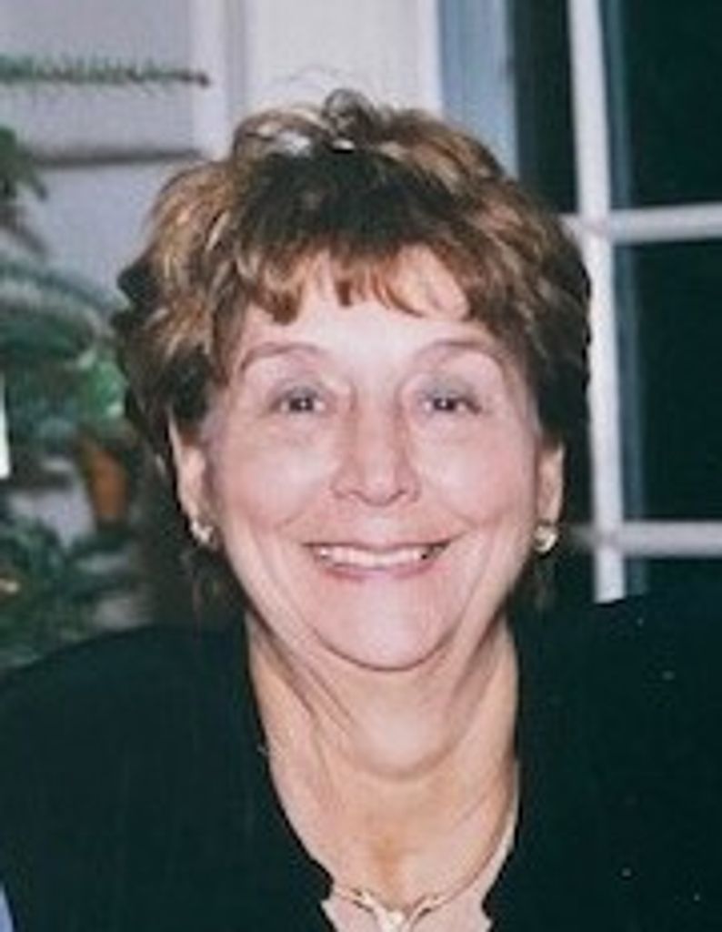 Arlene E. (Rapa)  Pazienza