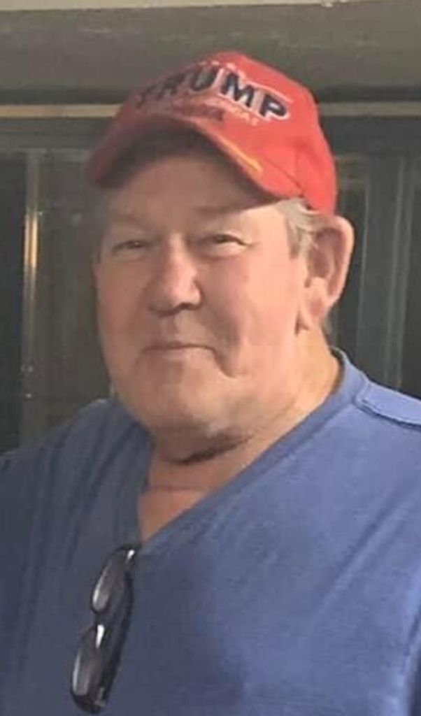 Larry Coleman Profile Photo