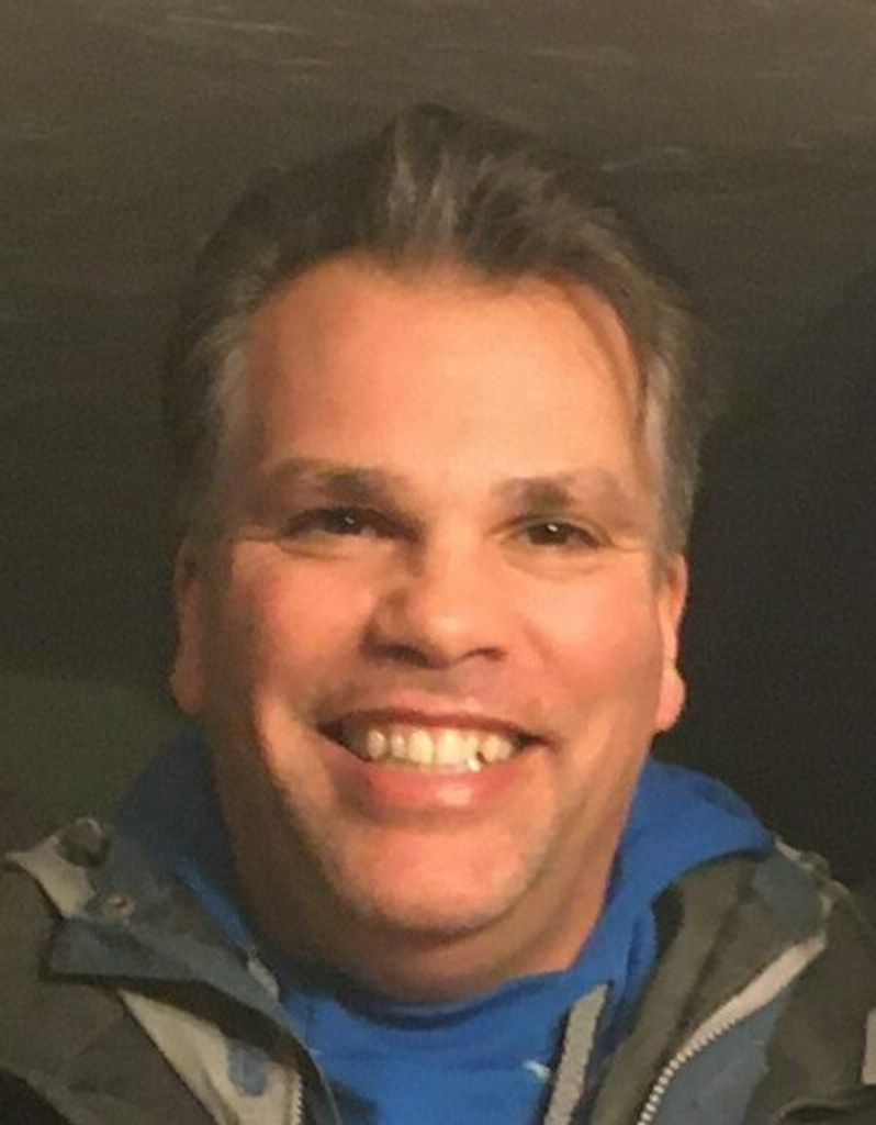 Michael C. Hart Profile Photo