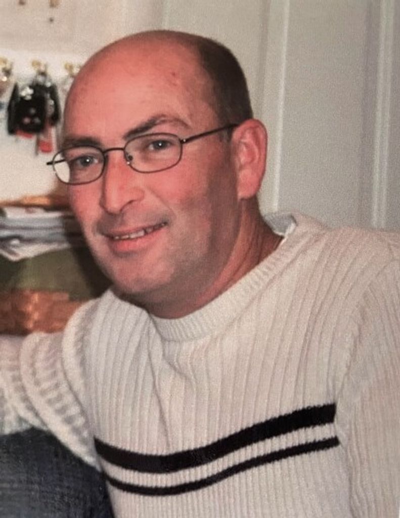 Stephen Francis Mcmichael