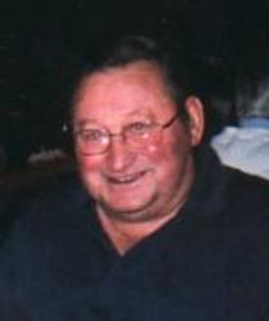 Charles Laverne Smith Profile Photo