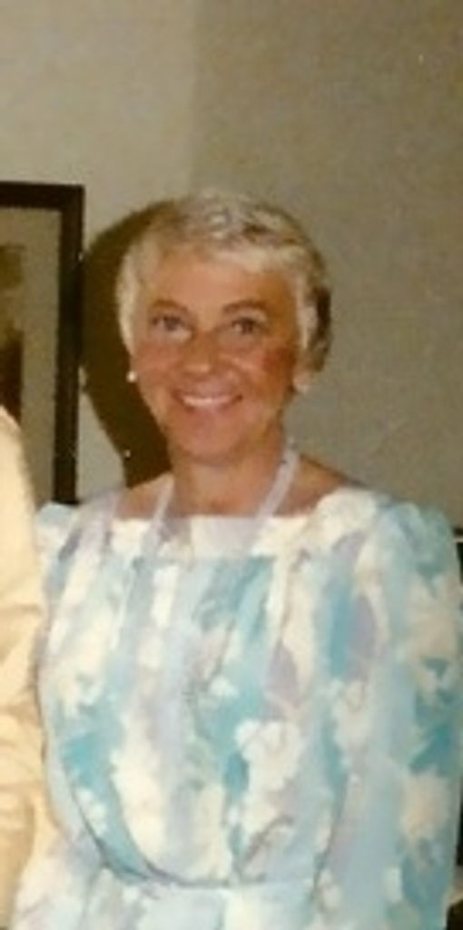 Luanne Ruth Titley Richie