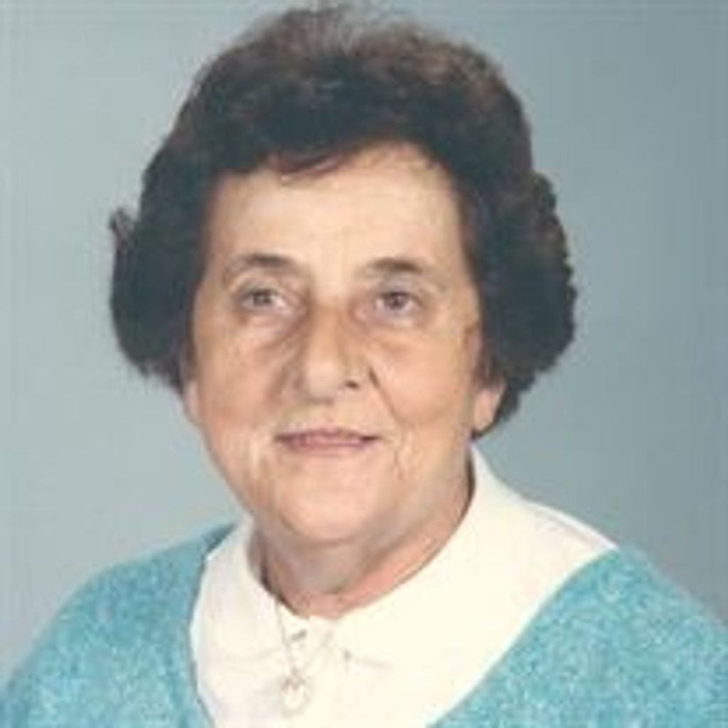 Magaret Glenn