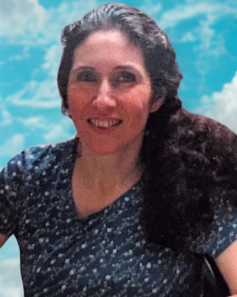 Andrea Lynn Schwartz