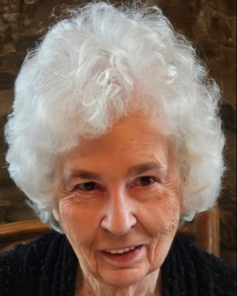 Mrs. Lucille M. (Adams) Ritter
