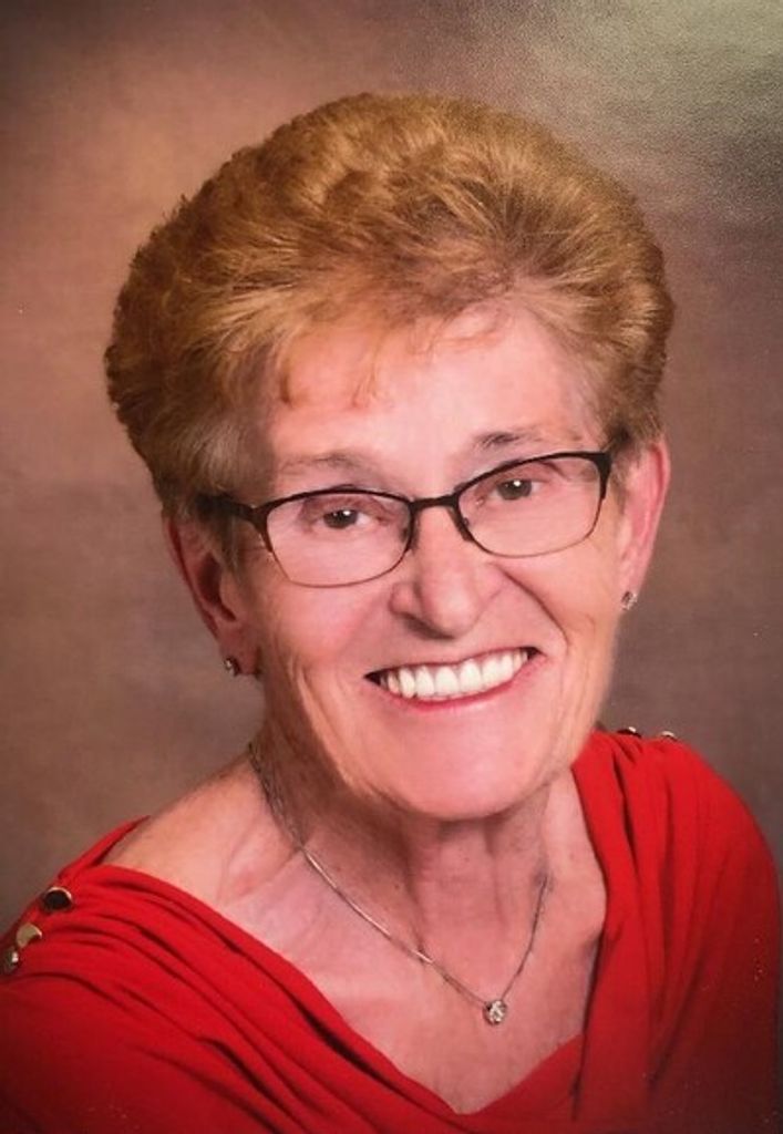 Judith "Judy" (Hansen) Jungwirth Watson Profile Photo