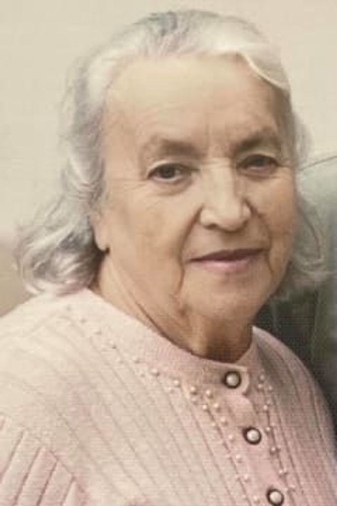 Marya Galchenko