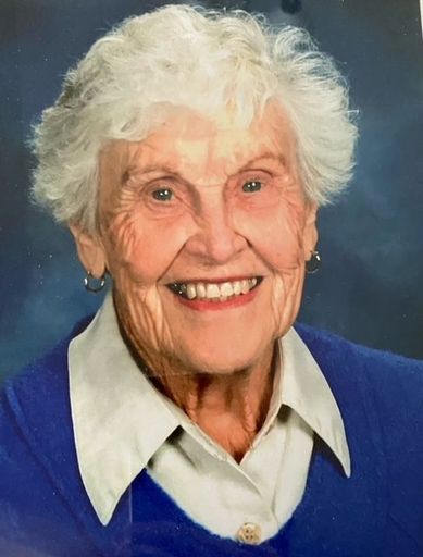 Virginia Louise Elam Wailes Morris Profile Photo