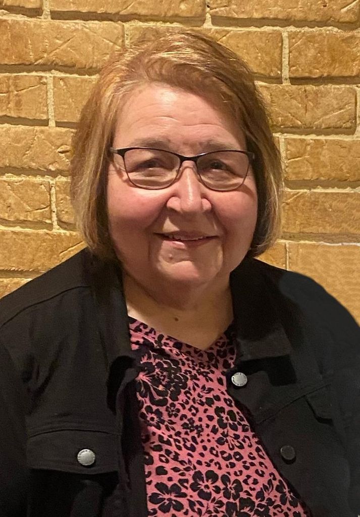 Sandra Ann "Sandy" Hohensee